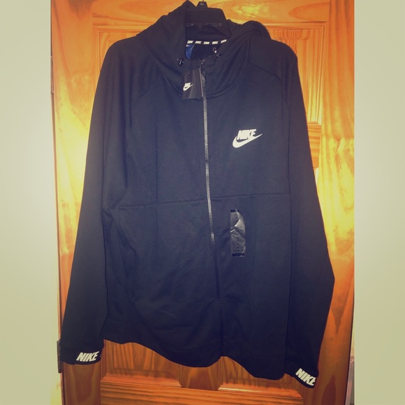 Nike Other - Nike Men Hoodie. XL